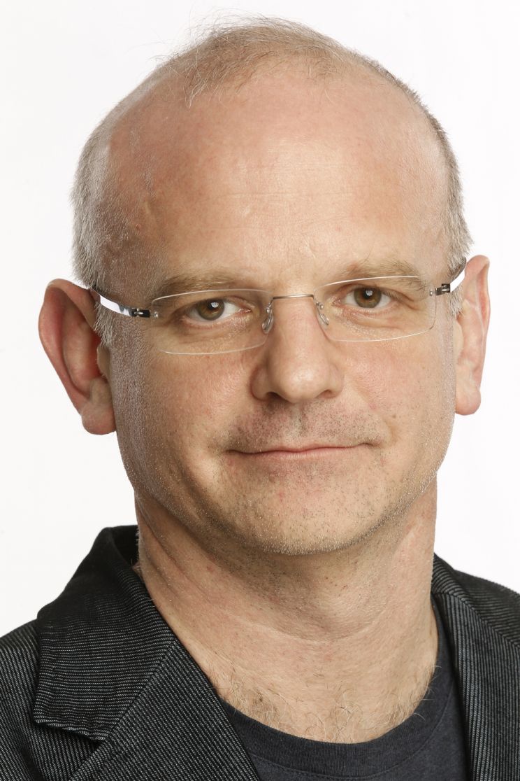 Billy Booth