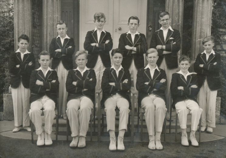 Billy Booth