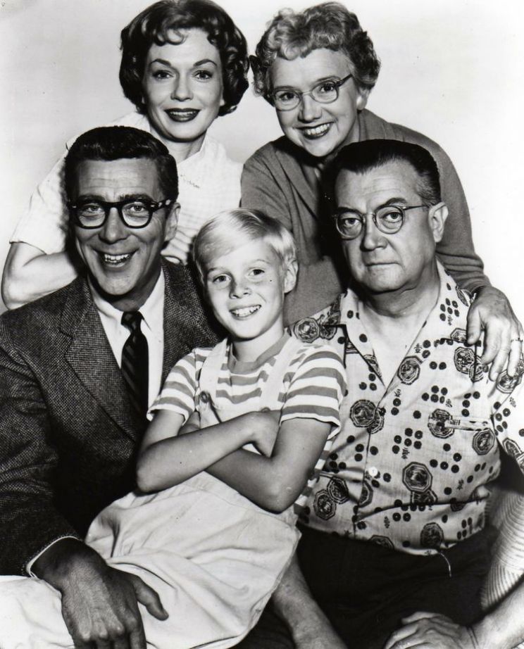 Billy Booth