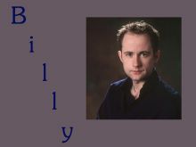 Billy Boyd photo