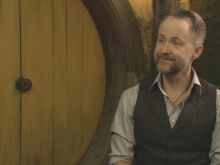 Billy Boyd photo