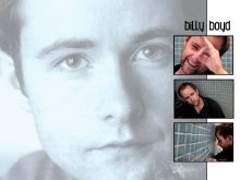 Billy Boyd