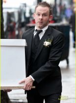 Billy Boyd photo