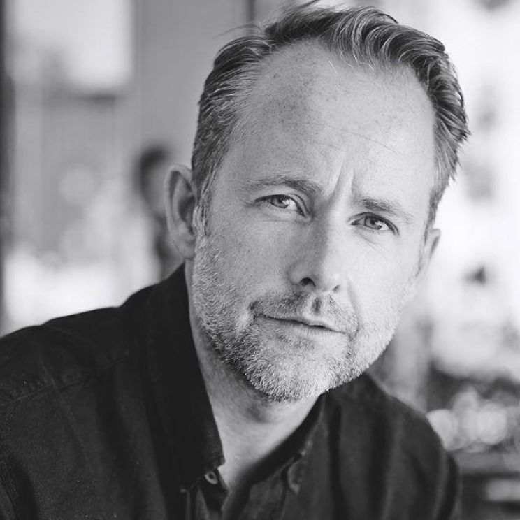 Billy Boyd