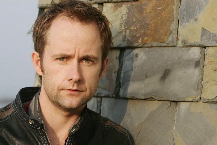 Billy Boyd