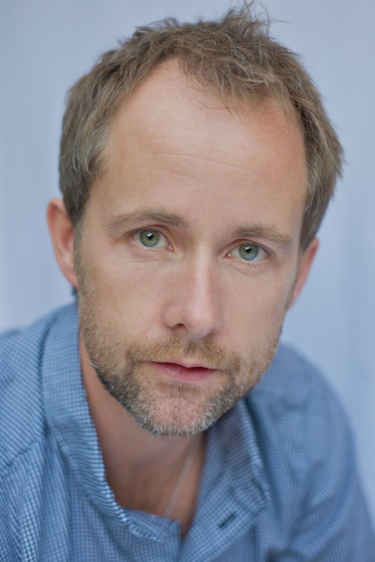 Billy Boyd