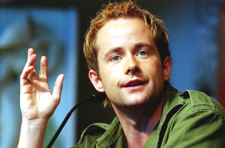 Billy Boyd