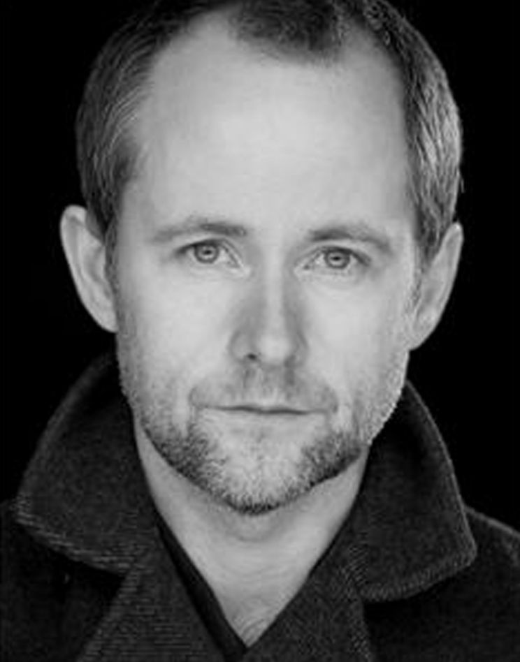 Billy Boyd