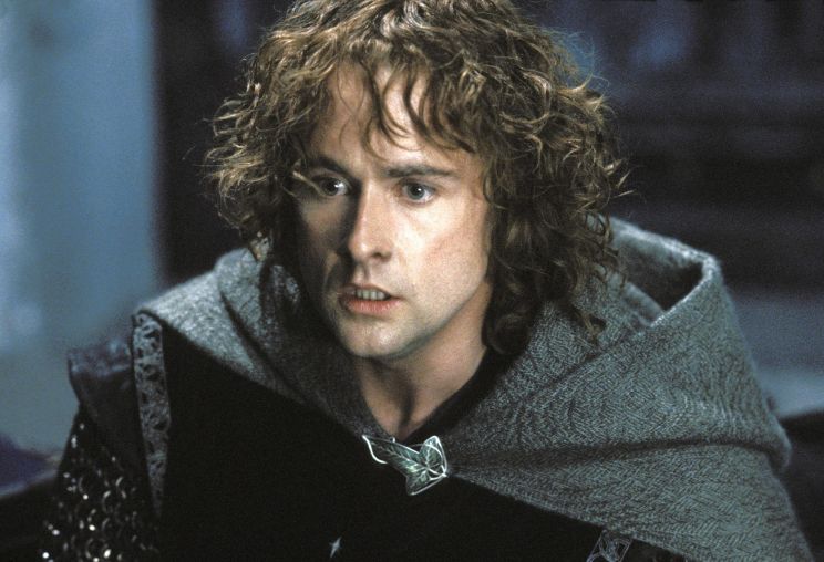 Billy Boyd