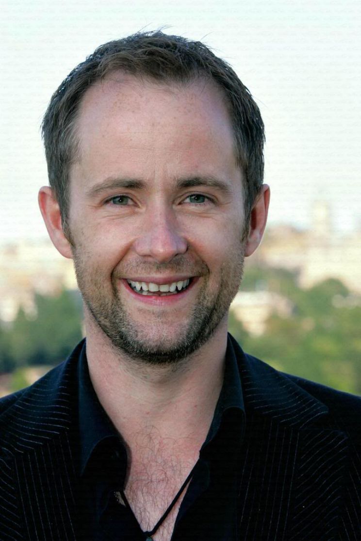 Billy Boyd