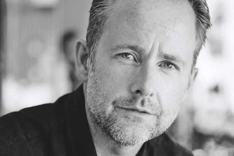 Billy Boyd