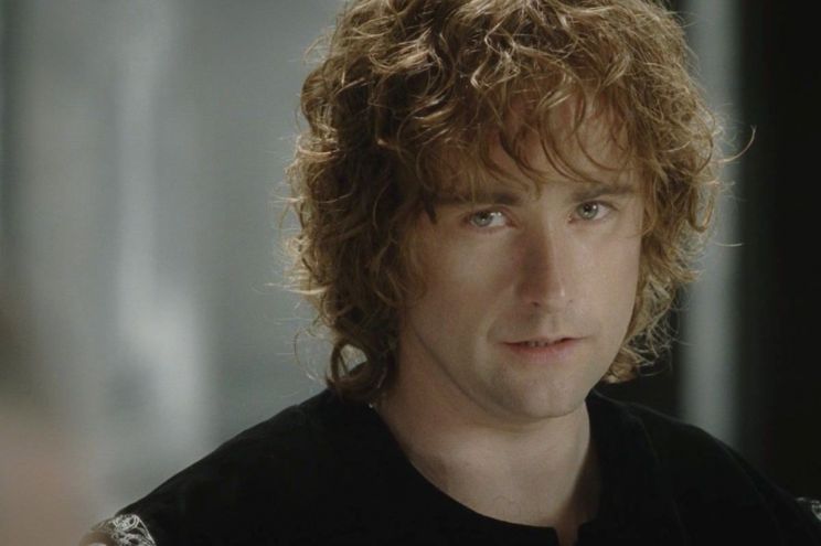 Billy Boyd