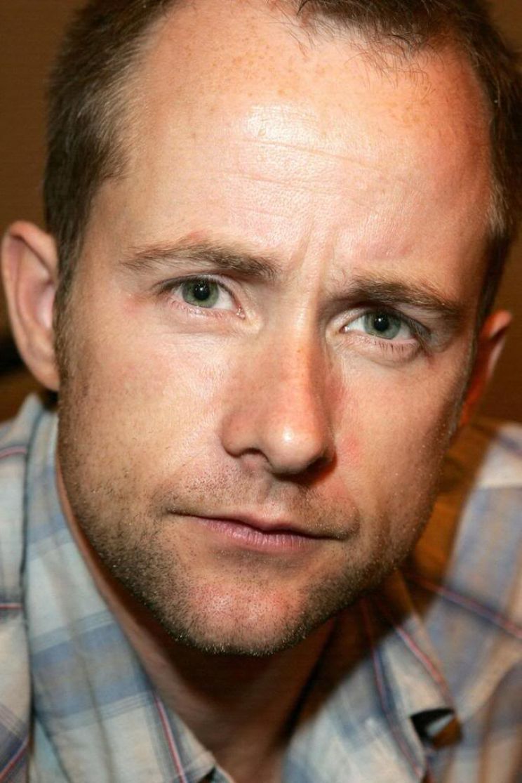 Billy Boyd