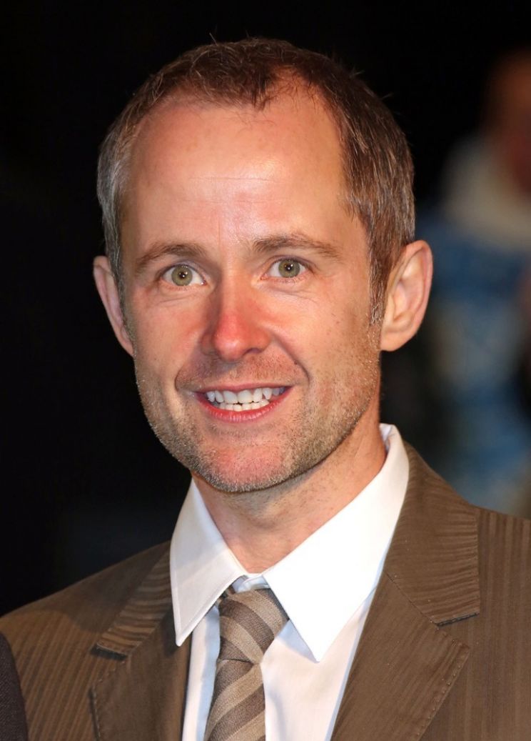 Billy Boyd