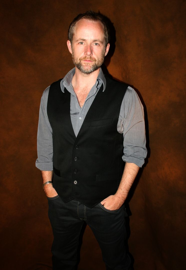 Billy Boyd