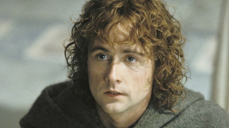 Billy Boyd