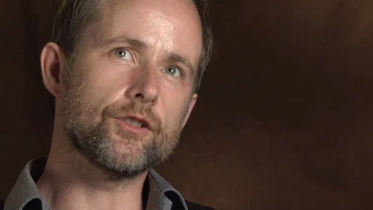 Billy Boyd