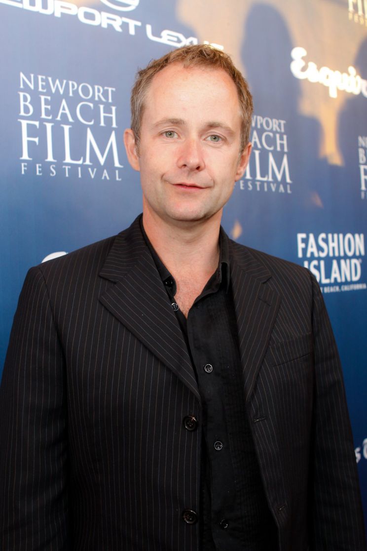 Billy Boyd