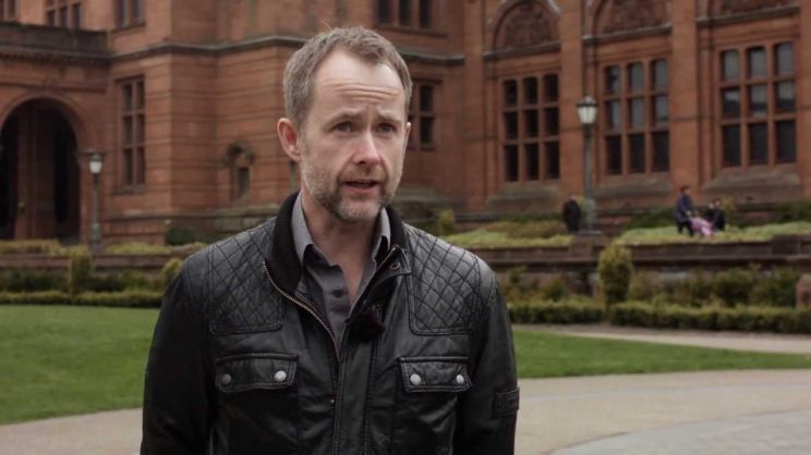 Billy Boyd