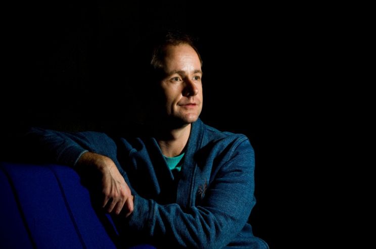 Billy Boyd