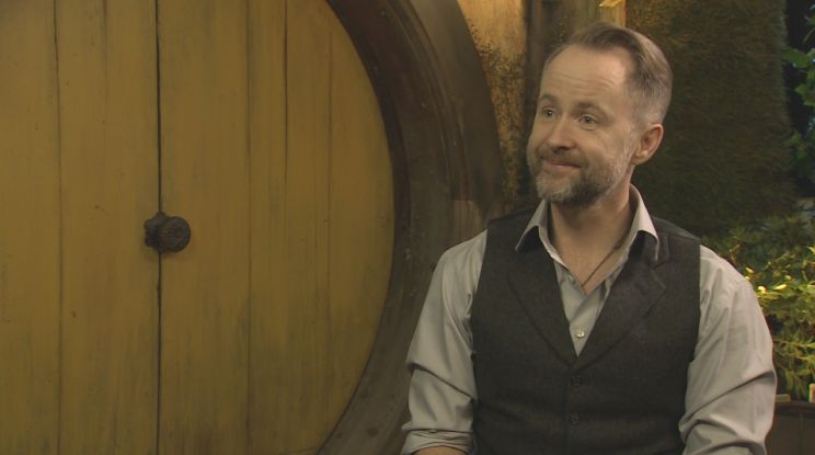 Billy Boyd