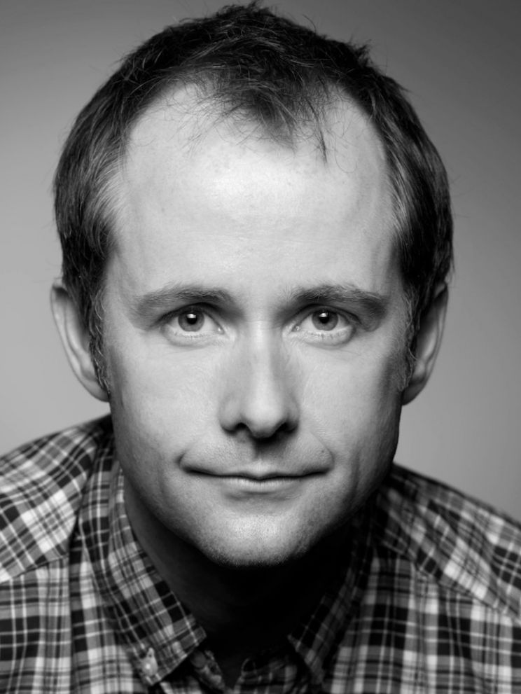 Billy Boyd