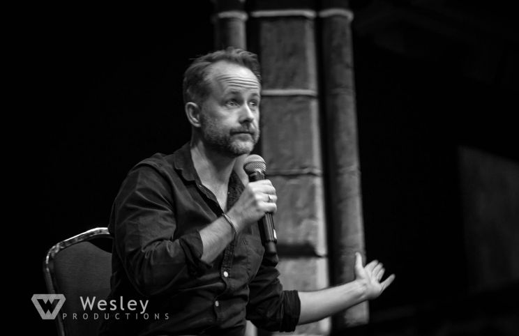 Billy Boyd