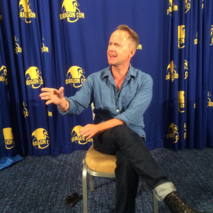 Billy Boyd