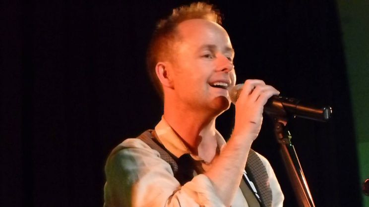 Billy Boyd
