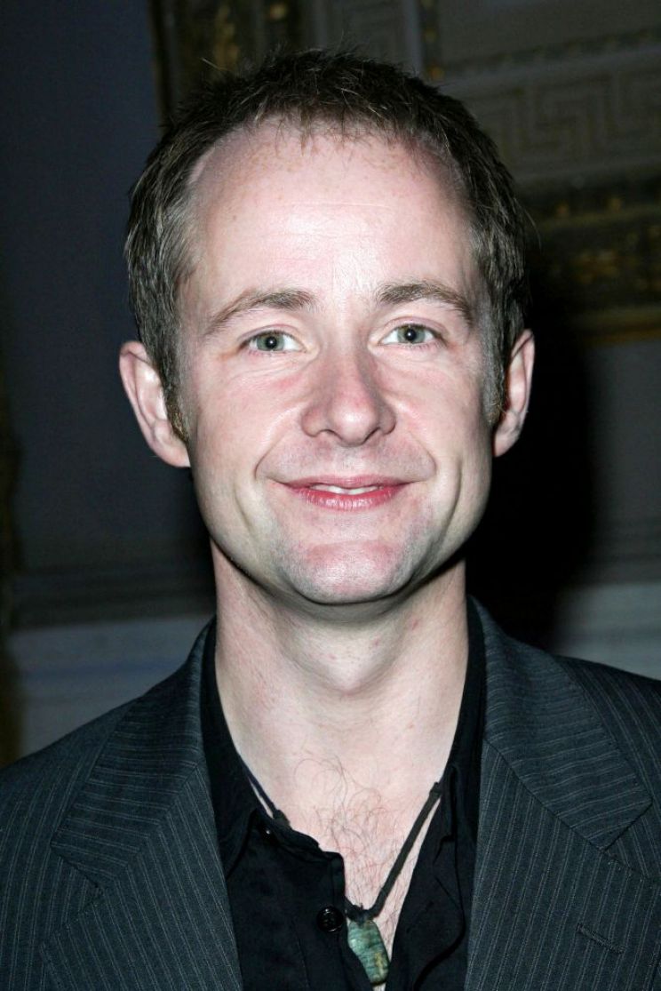 Billy Boyd