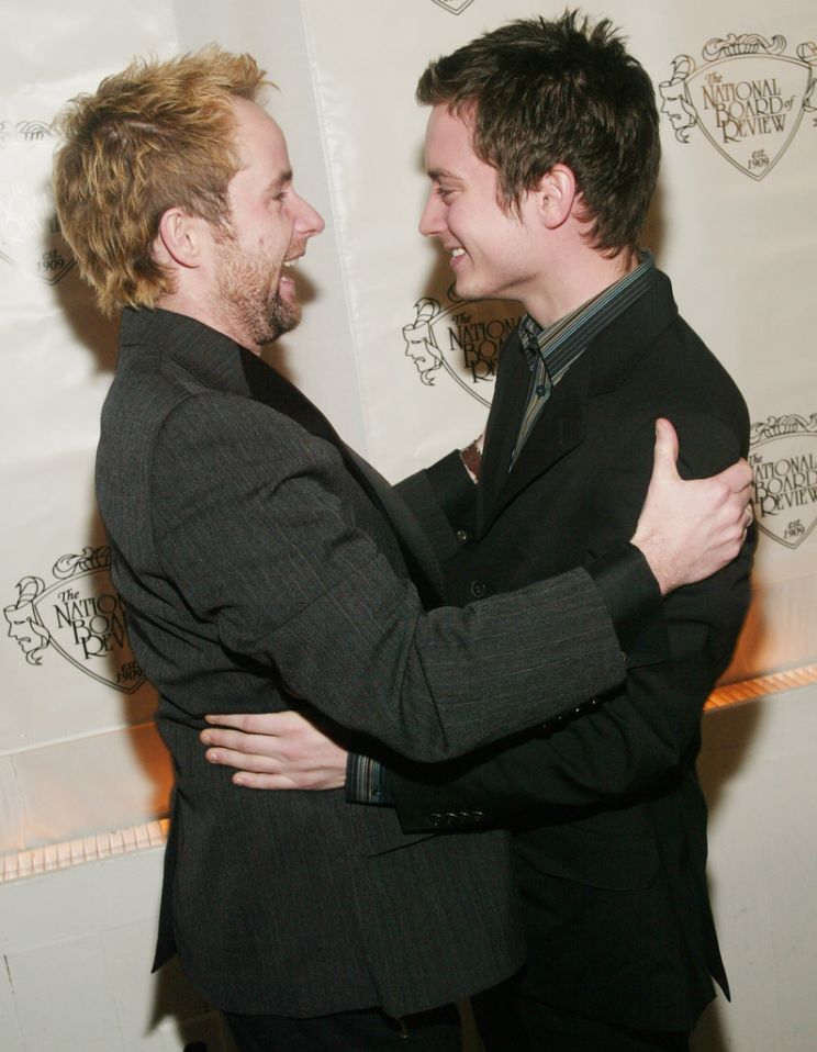 Billy Boyd