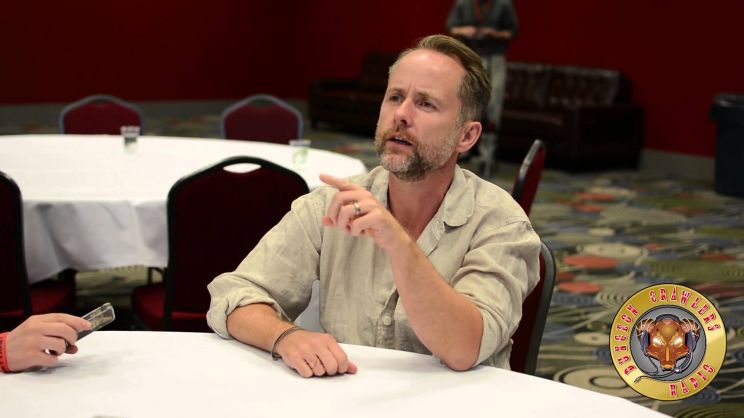 Billy Boyd