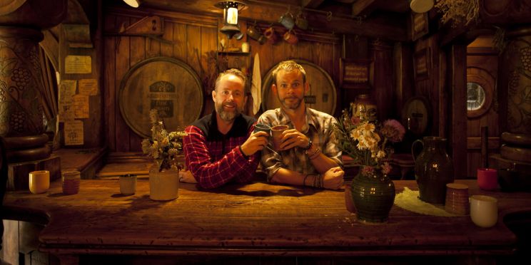 Billy Boyd