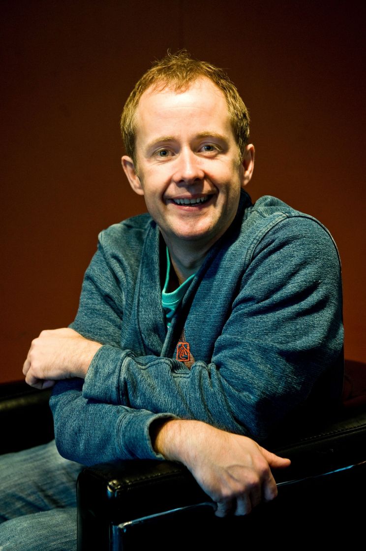 Billy Boyd