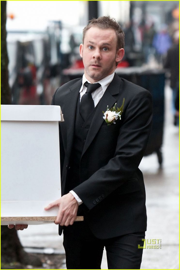 Billy Boyd