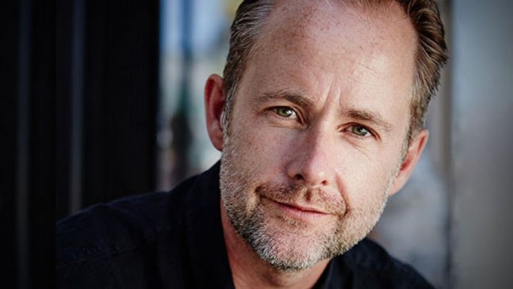 Billy Boyd