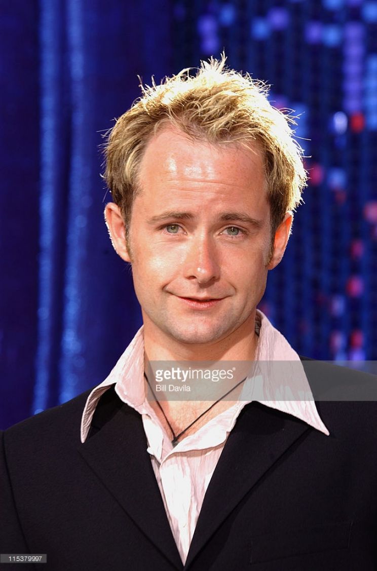 Billy Boyd