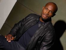 Billy Brown