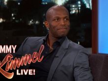 Billy Brown