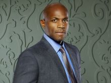 Billy Brown