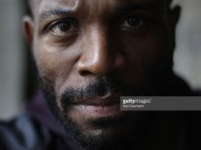 Billy Brown