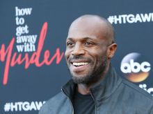 Billy Brown