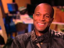 Billy Brown
