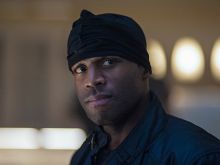 Billy Brown
