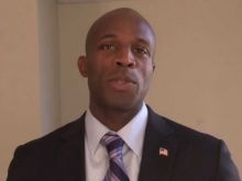 Billy Brown
