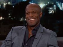 Billy Brown