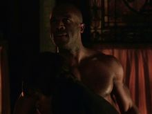Billy Brown
