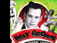 Billy Brown