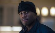 Billy Brown
