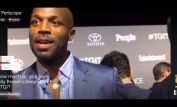 Billy Brown